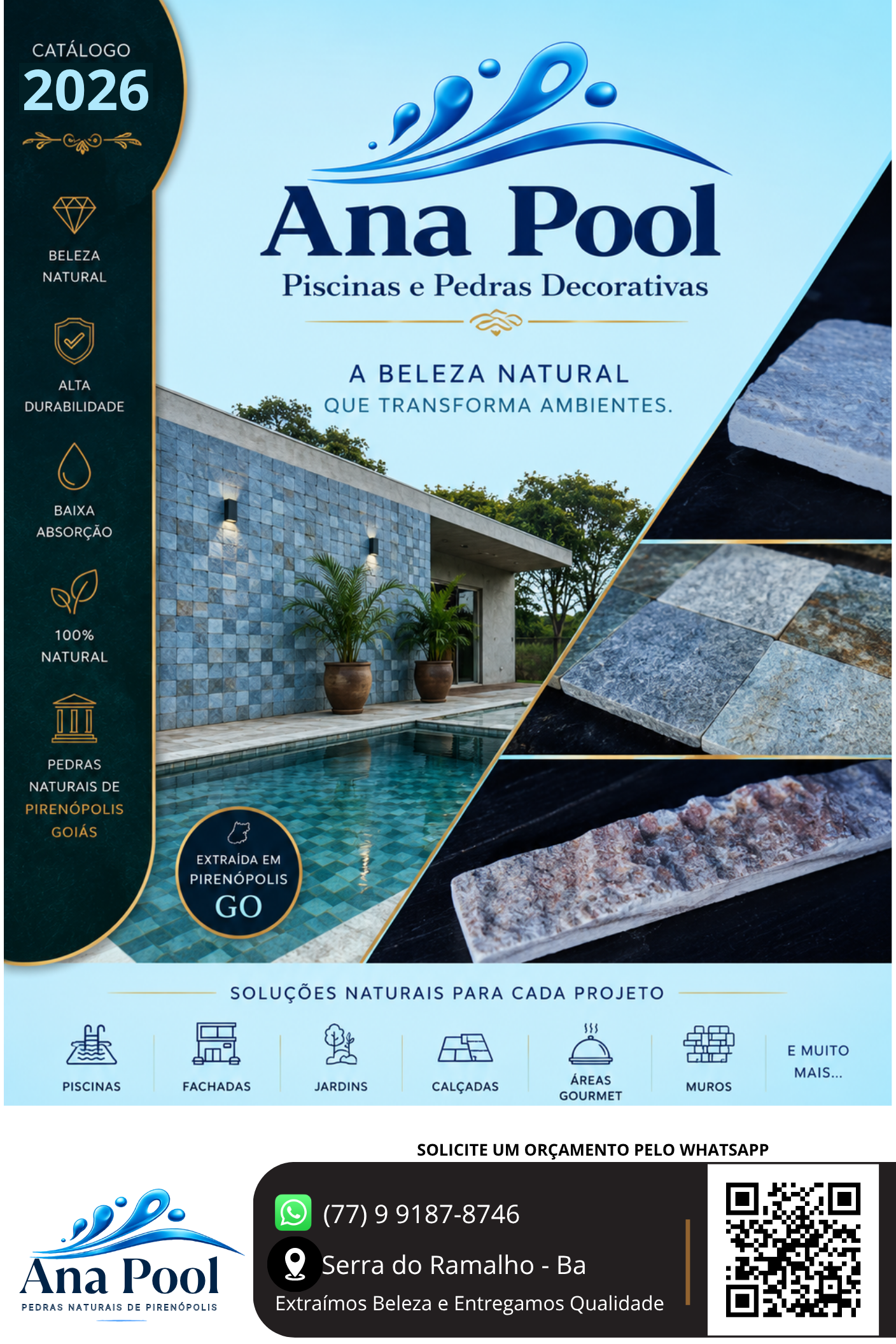 Ana Pool Catálogo - Página 1